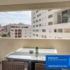 Отель Appartement Lac rose - Parking, Métro, jusqu'à 4 personnes, фото 9