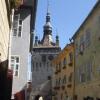 Отель Pension Sighisoara, фото 21