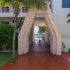 Отель Casa del Puerto by MIJ - Beachfront Hotel в Пуэрто-Морелосе