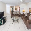 Отель Gerald's Club Cortile 3 Bedroom Condo, фото 14