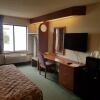 Отель Syracuse Inn & Suites, фото 8