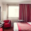 Отель Hôtel Mercure Saint Quentin en Yvelines Centre, фото 7