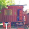 Отель Cabañas las 15 Marias, фото 1