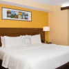 Отель Fairfield by Marriott Inn & Suites Raynham Middleborough/Plymouth, фото 5