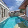 Отель Rawai VIP Villas&water Park700m to beach, фото 13