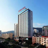 Отель Fuyuan Hotel, фото 12