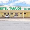 Отель Tapajós, фото 9