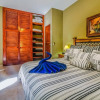 Отель Condo for 6 by the Golf Course in Playacar. Best!!, фото 4