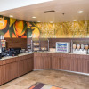 Отель Fairfield Inn & Suites Jacksonville Airport, фото 13