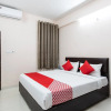 Отель Grand Valley By OYO Rooms, фото 3