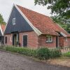 Отель Quaint Farmhouse in Enschede With Terrace, фото 26