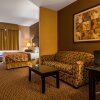 Отель Best Western Plus Estevan Inn & Suites, фото 5