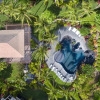 Отель Leilani 3 Bedrooms 3 Bathrooms Condo, фото 20