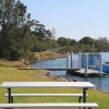 Отель SLIPWAYS 4 of 1 Wharf Street Laurieton NSW 2443, фото 5