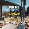 Отель DAFT Hotel, фото 24