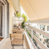 Отель Modern flat next to Acropolis Museum, фото 3