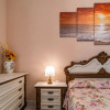 Отель Three-room Clara with sea view 6 Beds in Seccheto-CLARA VISTA MARE, фото 26