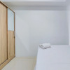 Отель Comfortable And Cozy 2Br Tamansari Bintaro Mansion Apartment, фото 9