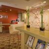 Отель TownePlace Suites Gaithersburg by Marriott, фото 30