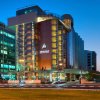 Отель J5 Hotels - Port Saeed в Дубае