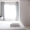 Отель Relaxing Studio Apartment Easton Park Residence Jatinangor with Mountain View, фото 13