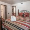 Отель Harper Haus - Four Bedroom Cabin with Hot Tub, фото 7