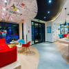 Отель Ibis Lanzhou Train Station, фото 15