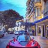 Отель Monaco 25 Meters, 10-20Min Walk: Casino, Forum G, Beach. Bnb Ric'keys, фото 19