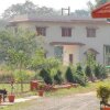 Отель 1 BR Boutique stay in Kanha National Park, Balaghat (7234), by GuestHouser, фото 7