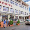 Отель Hostel Bureau в Загребе
