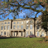Отель Haigh Hall Hotel, фото 1