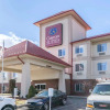 Отель Comfort Suites, фото 1