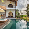 Отель Tropical Private Villa 3 BR Canggu w/Staff, фото 16