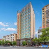Отель Chinese E-House Unmanned Sharing Hotel (Yushan Qili Street), фото 12