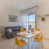 Отель Stunning Apartment in Lido di Camaiore With Wifi and 2 Bedrooms, фото 13