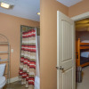 Отель Whispering Pines 5 Bedroom Townhome, фото 13
