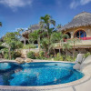 Отель Imagine Renting a Luxury Holiday Mansion on Cabo's Best Surfing Beach, El Tule, San Jose del Cabo Ma, фото 6