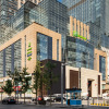Отель Holiday Inn Express Shenyang North Station, an IHG Hotel, фото 1