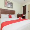 Отель RedDoorz near RS Bhayangkara Palembang, фото 3