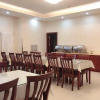 Отель Greentree Inn Hebei Langfang Wenan Zuogezhuang Government Huangdaokou Express Hotel, фото 16