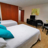 Отель Brisas Beachfront Studios In Hotel Zone, фото 3