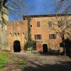 Отель Agriturismo Castello di Saltemnano, фото 1