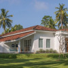 Отель Breathtaking Villa In 02 Acres Of Tropical Walled-in Gardens, фото 1