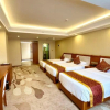 Отель Fuyong Yinfa Hotel, фото 11