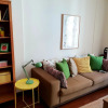 Отель Octagon Apartments Nilie HospitalityMGMT, фото 4