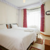 Отель City Airport Apartment Nairobi, фото 3
