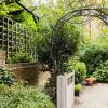 Отель The Walton Gardens Peaceful Central 2Bdr With Garden, фото 11