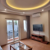 Отель Ruby Serviced Apartment Phan Ke Binh, фото 4