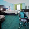 Отель Crowne Plaza Hotel Fort Lauderdale Airport/Cruiseport, an IHG Hotel, фото 27