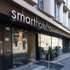 Отель Smarthotel Oslo в Осло